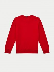 Свитшот Tommy Hilfiger модель KB0KB06568-XNL Фото