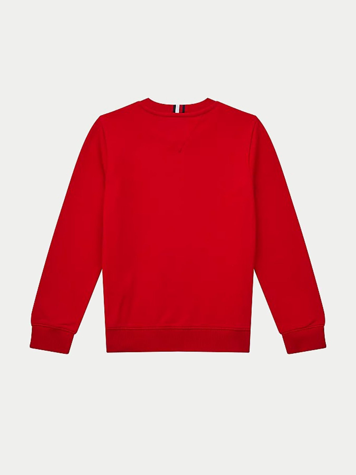 Світшот Tommy Hilfiger модель KB0KB06568-XNL Фото