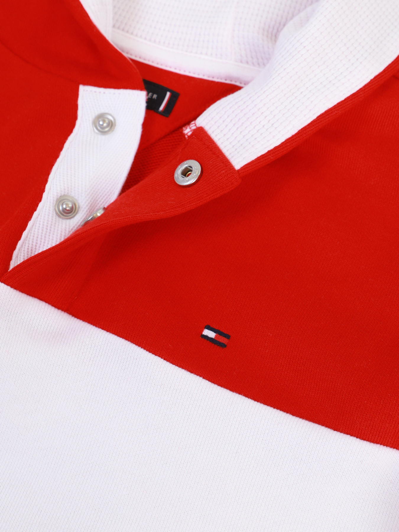 Худи Tommy Hilfiger модель KB0KB06572-XNL Фото