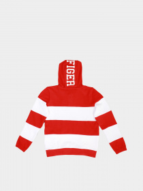 Худи Tommy Hilfiger модель KB0KB06572-XNL Фото
