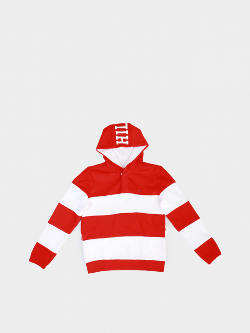 Худи Tommy Hilfiger модель KB0KB06572-XNL Фото