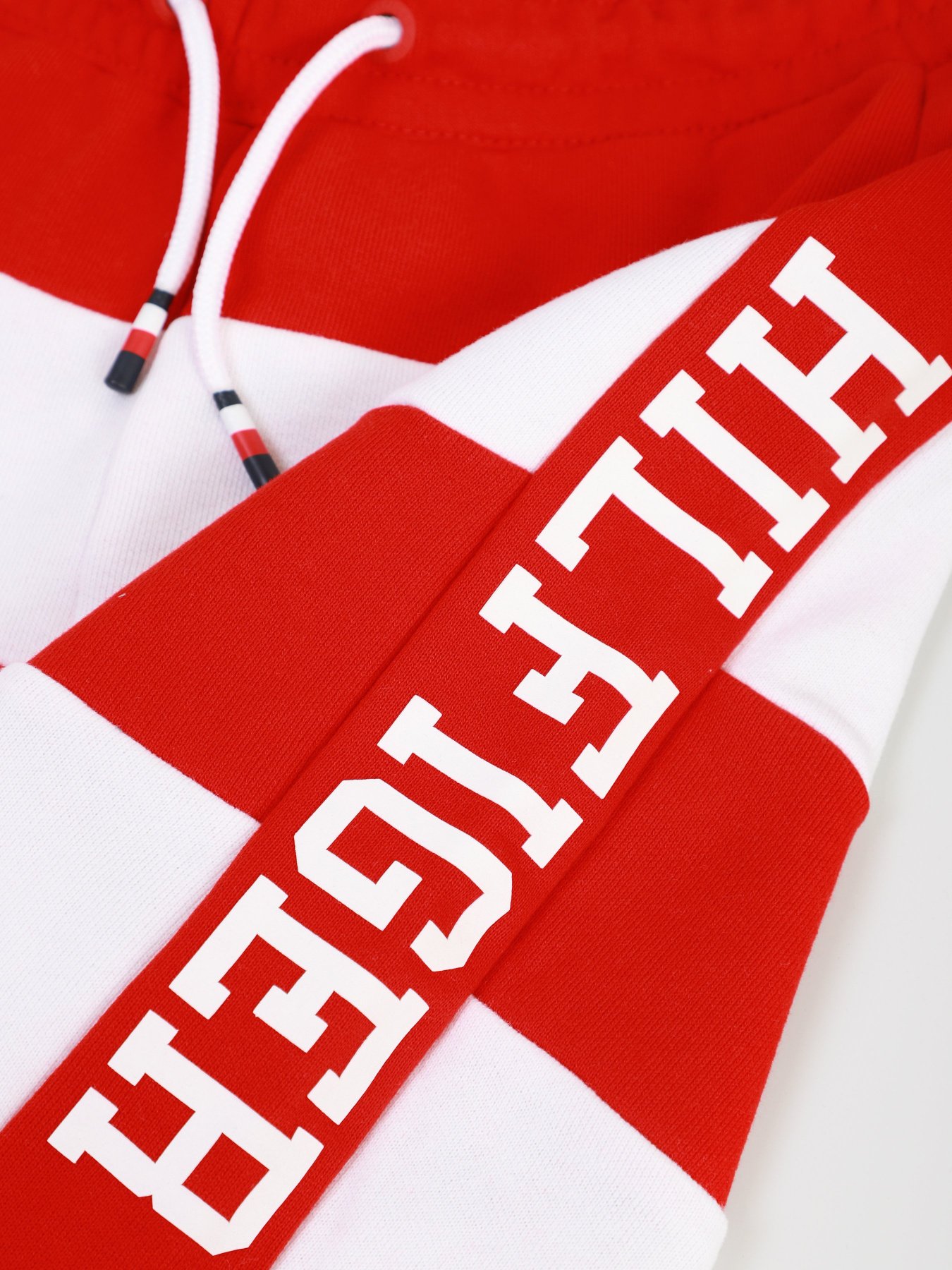 Шорты Tommy Hilfiger модель KB0KB06577-XNL Фото