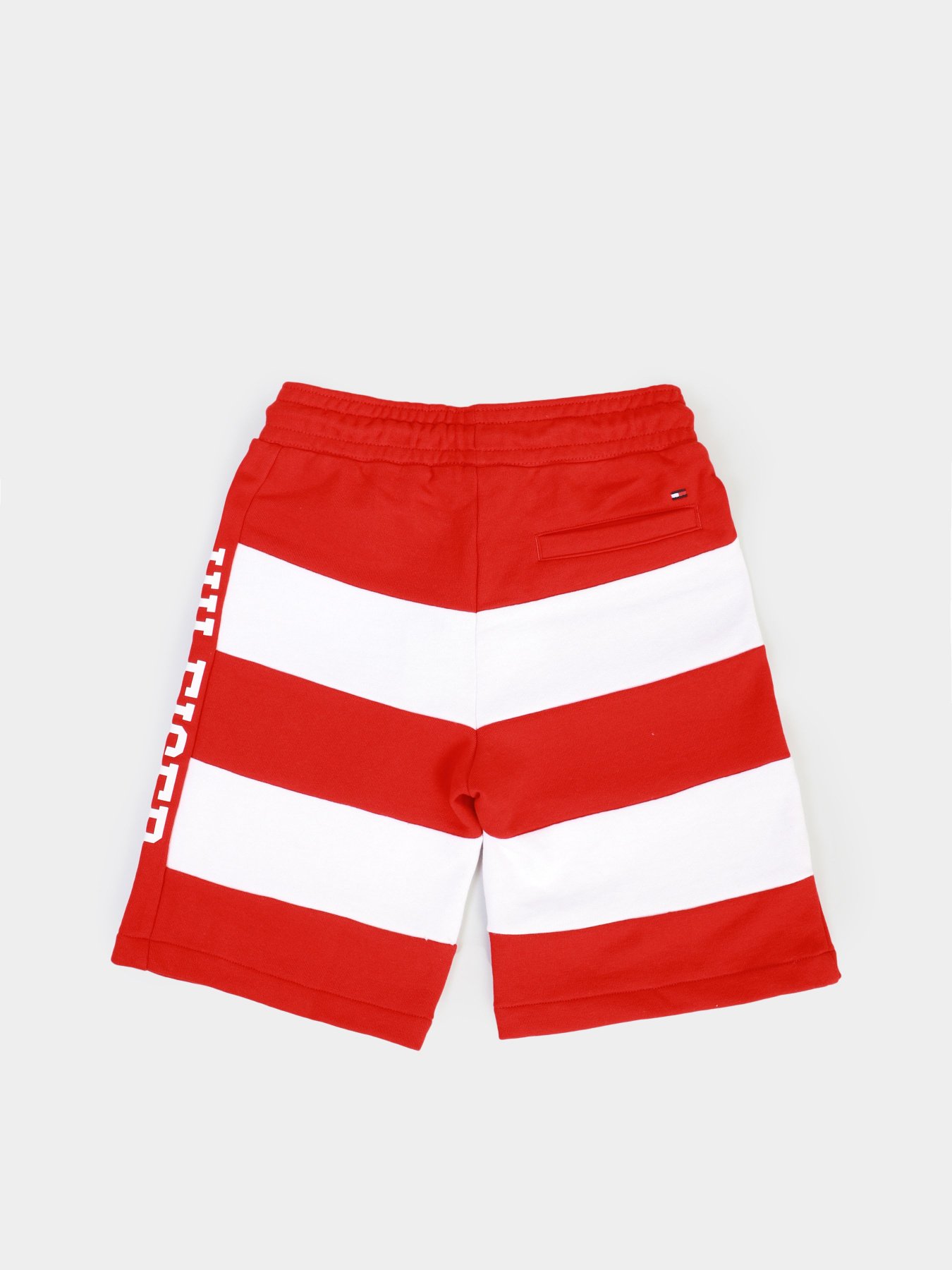 Повсякденні шорти Tommy Hilfiger модель KB0KB06577-XNL Повсякденні шорти Tommy Hilfiger модель KB0KB06577-XNL Фото