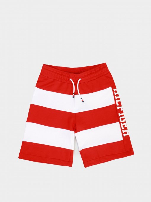 Повсякденні шорти Tommy Hilfiger модель KB0KB06577-XNL Фото