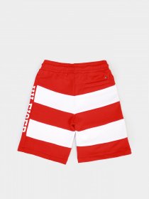 Повсякденні шорти Tommy Hilfiger модель KB0KB06577-XNL Повсякденні шорти Tommy Hilfiger модель KB0KB06577-XNL Фото