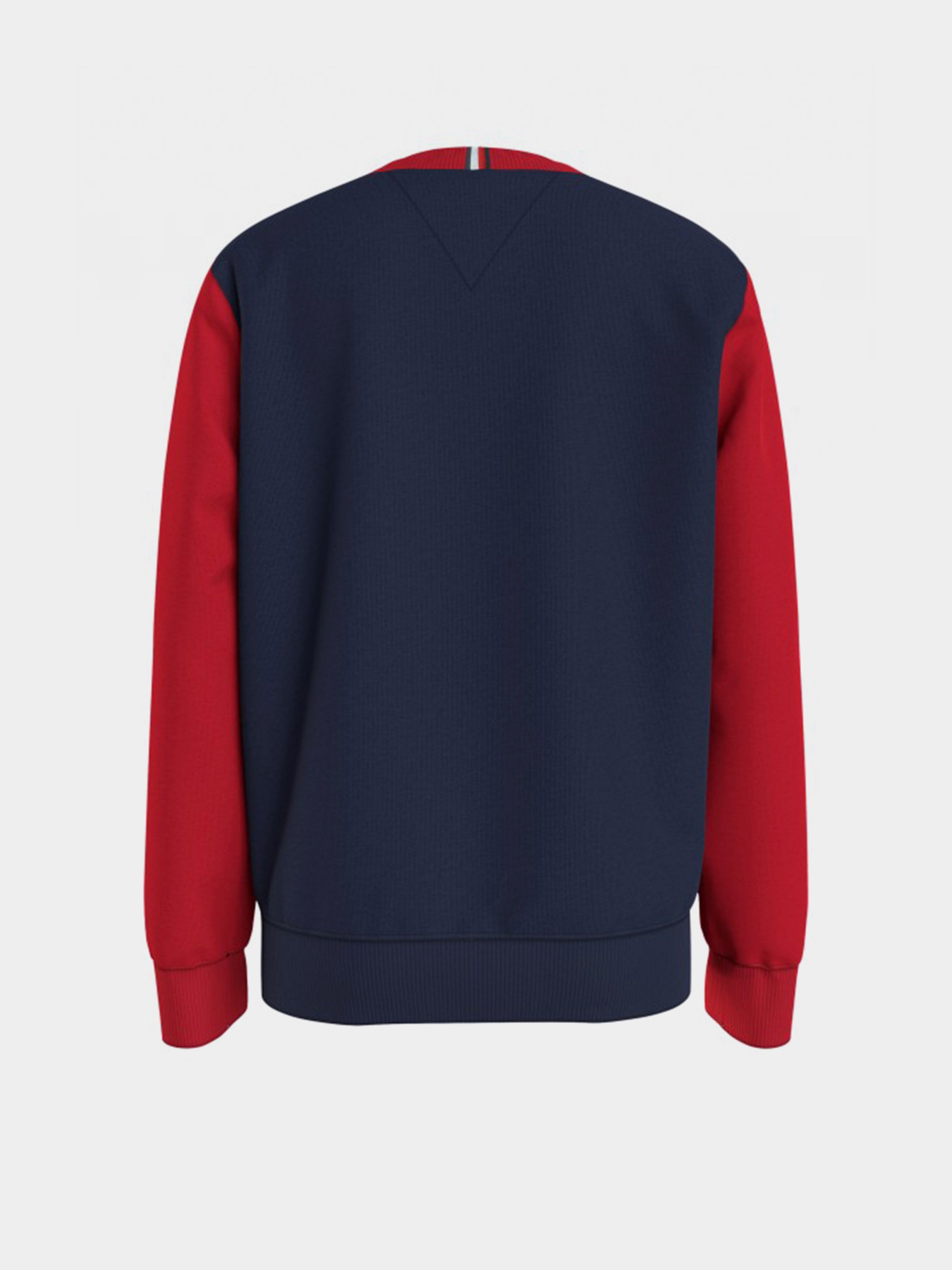 Свитшот Tommy Hilfiger модель KB0KB06596-0SM Фото