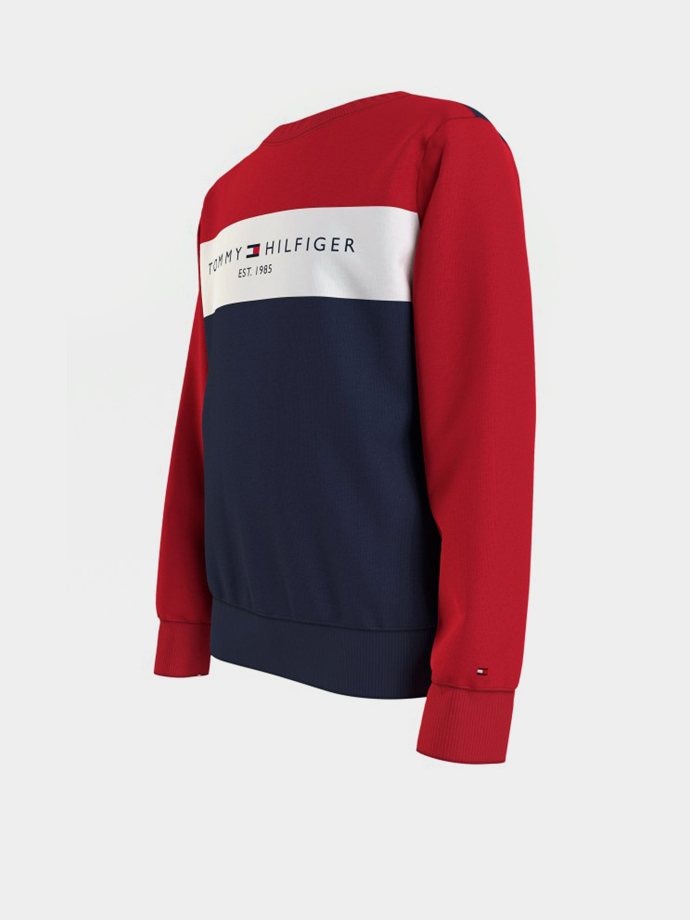 Свитшот Tommy Hilfiger модель KB0KB06596-0SM Фото