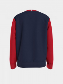 Світшот Tommy Hilfiger модель KB0KB06596-0SM Фото