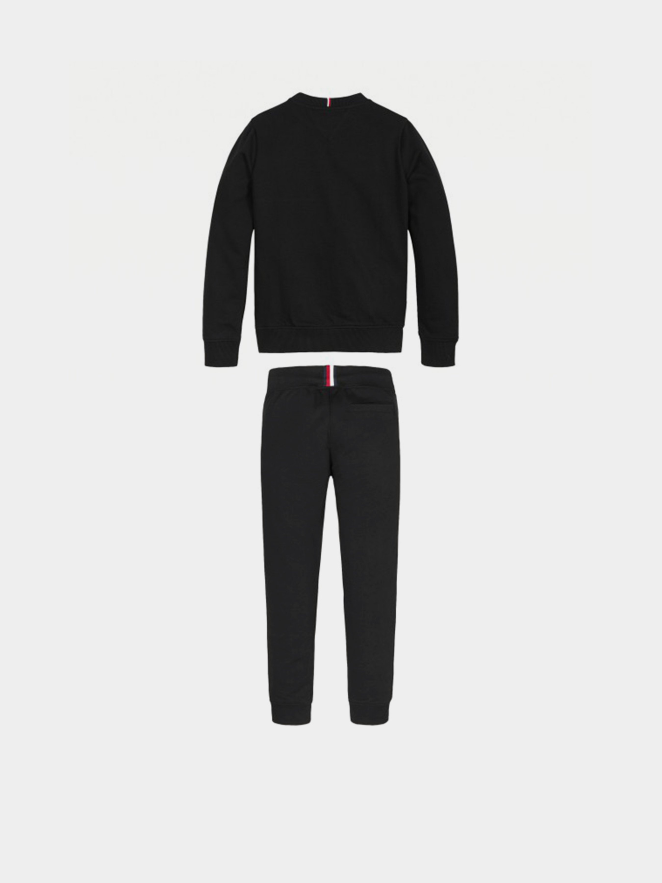 Свитшот Tommy Hilfiger модель KB0KB06596-0UA Фото