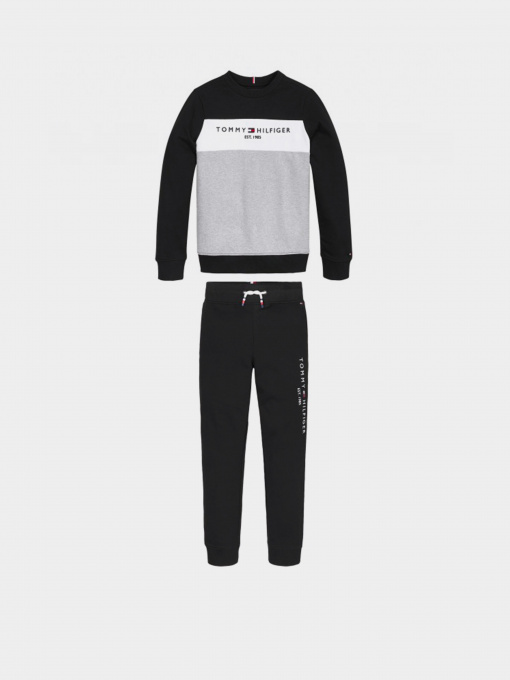 Свитшот Tommy Hilfiger модель KB0KB06596-0UA Фото