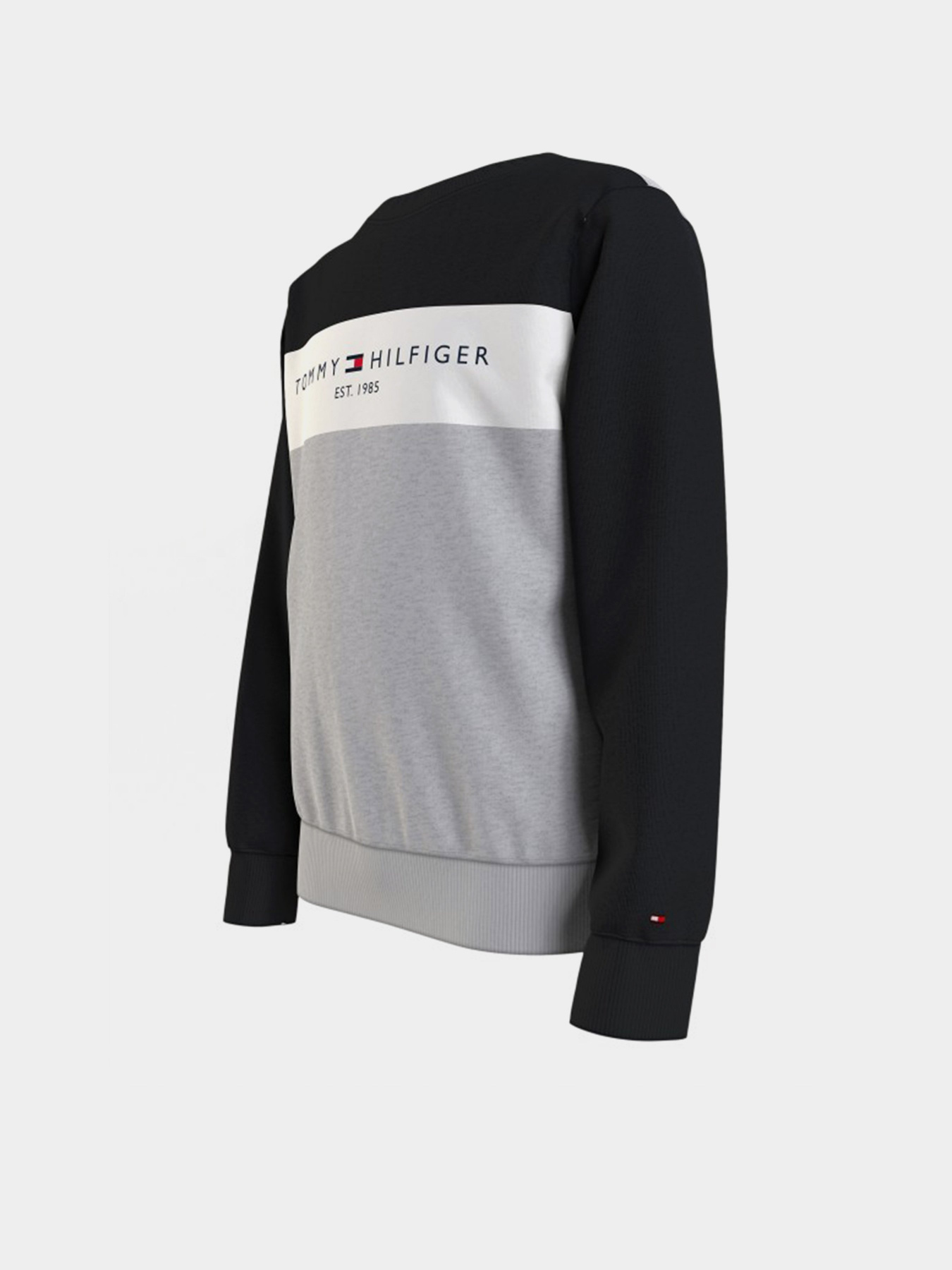 Світшот Tommy Hilfiger модель KB0KB06596-0UA Фото