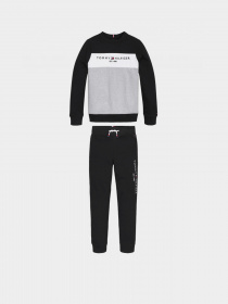 Світшот Tommy Hilfiger модель KB0KB06596-0UA Фото