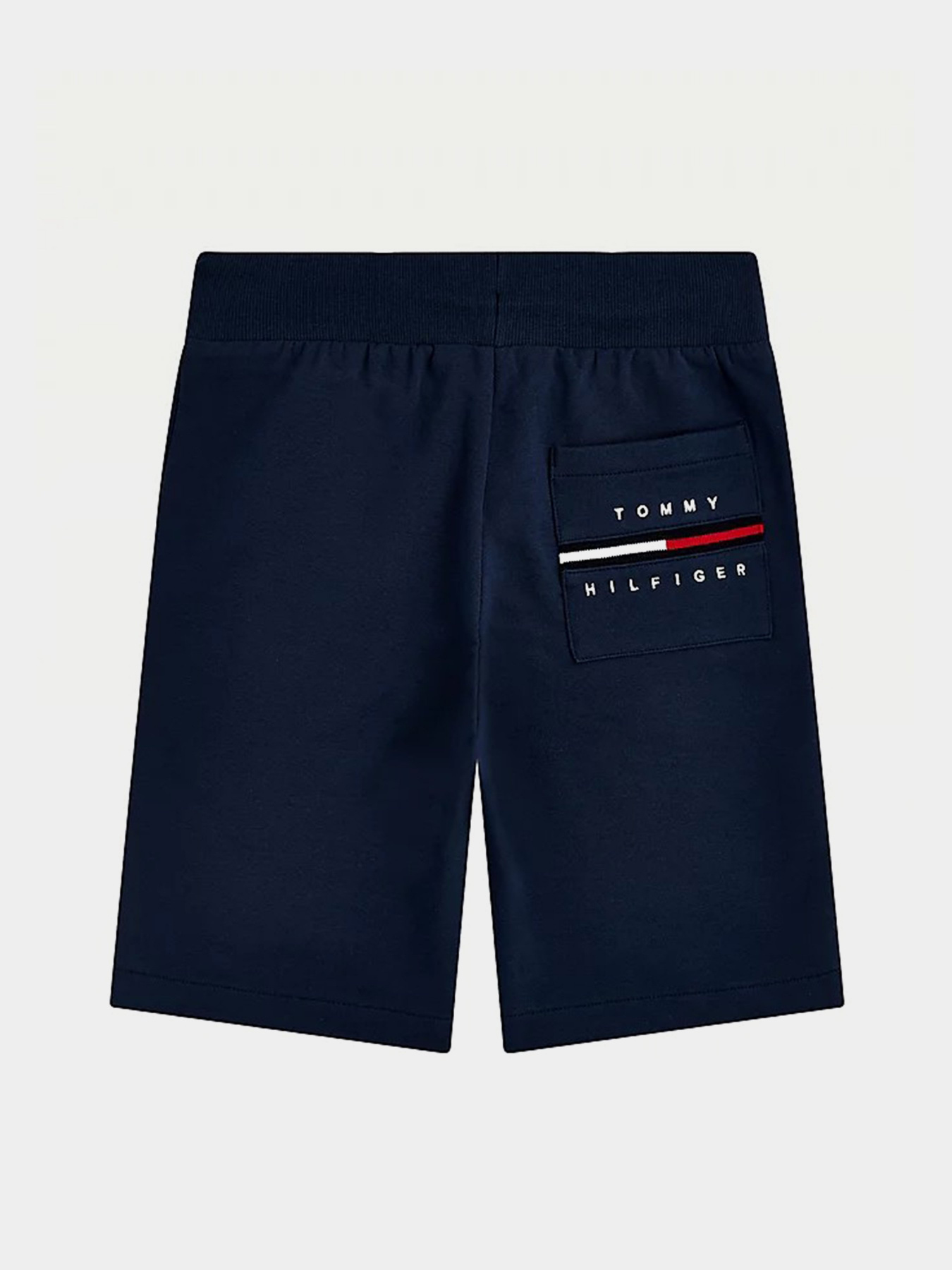 Шорты Tommy Hilfiger COOL модель KB0KB06597-C87 Фото