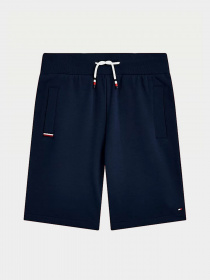 Шорты Tommy Hilfiger COOL модель KB0KB06597-C87 Фото