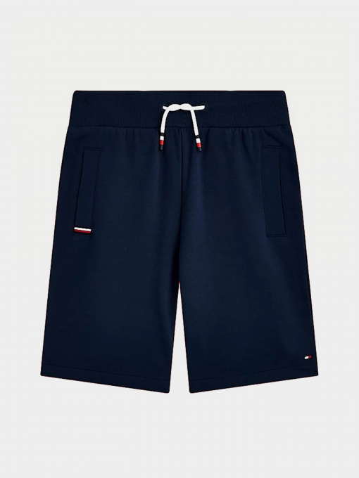 Шорты Tommy Hilfiger COOL модель KB0KB06597-C87 Фото