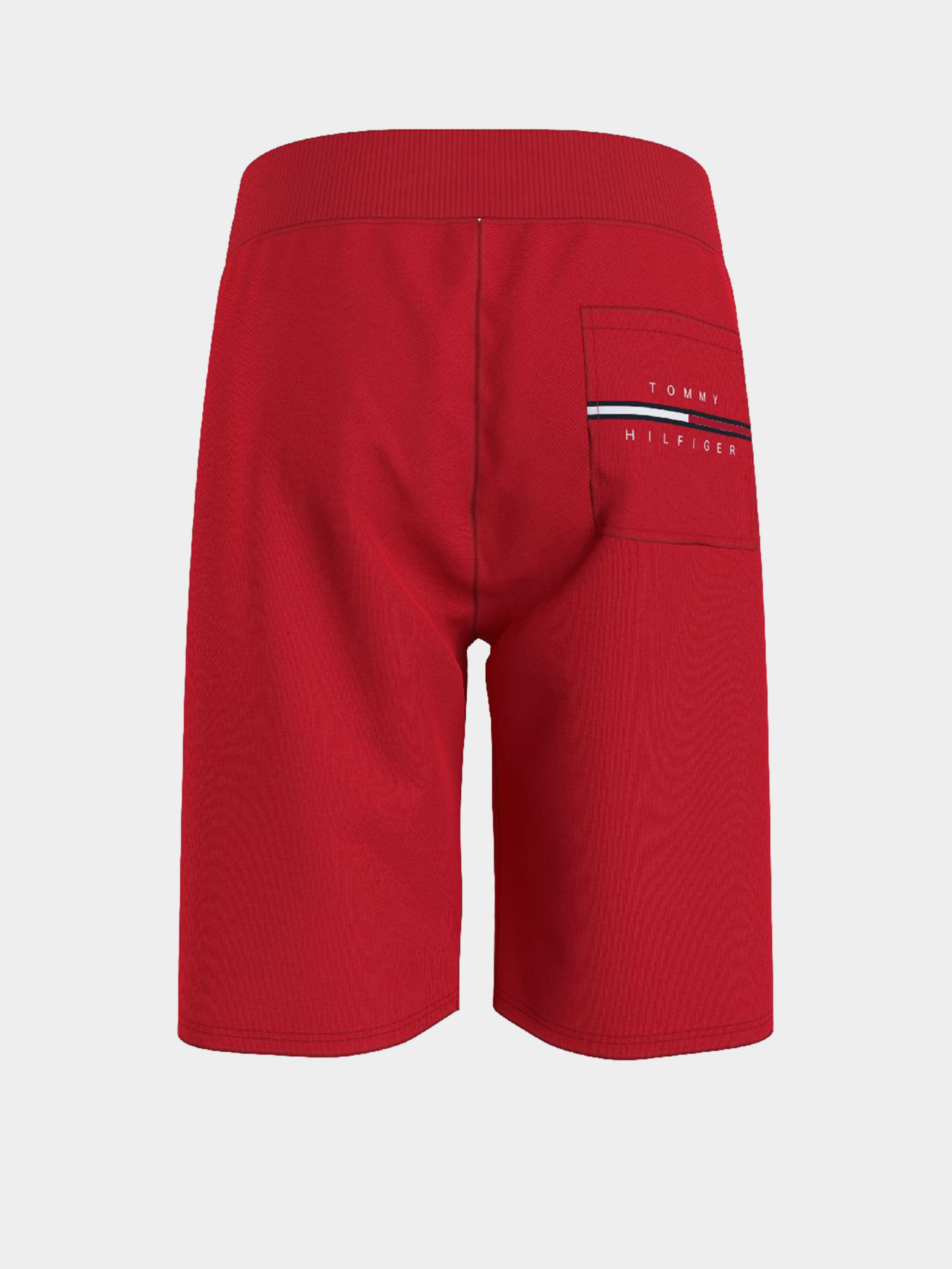 Повсякденні шорти Tommy Hilfiger COOL модель KB0KB06597-XNL Фото