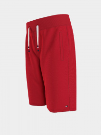 Повсякденні шорти Tommy Hilfiger COOL модель KB0KB06597-XNL Фото