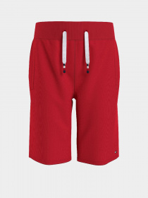 Повсякденні шорти Tommy Hilfiger COOL модель KB0KB06597-XNL Фото