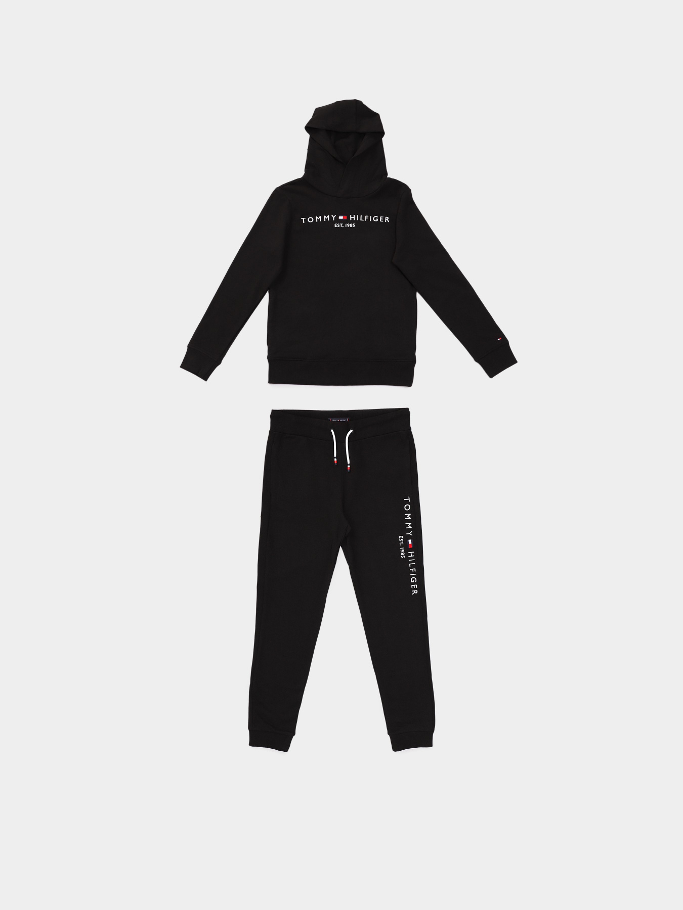 Спортивный костюм Tommy Hilfiger модель KB0KB06707-BDS Фото