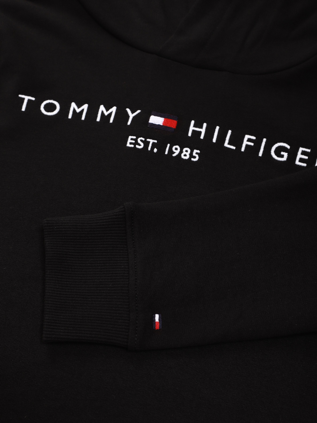 Спортивный костюм Tommy Hilfiger модель KB0KB06707-BDS Фото
