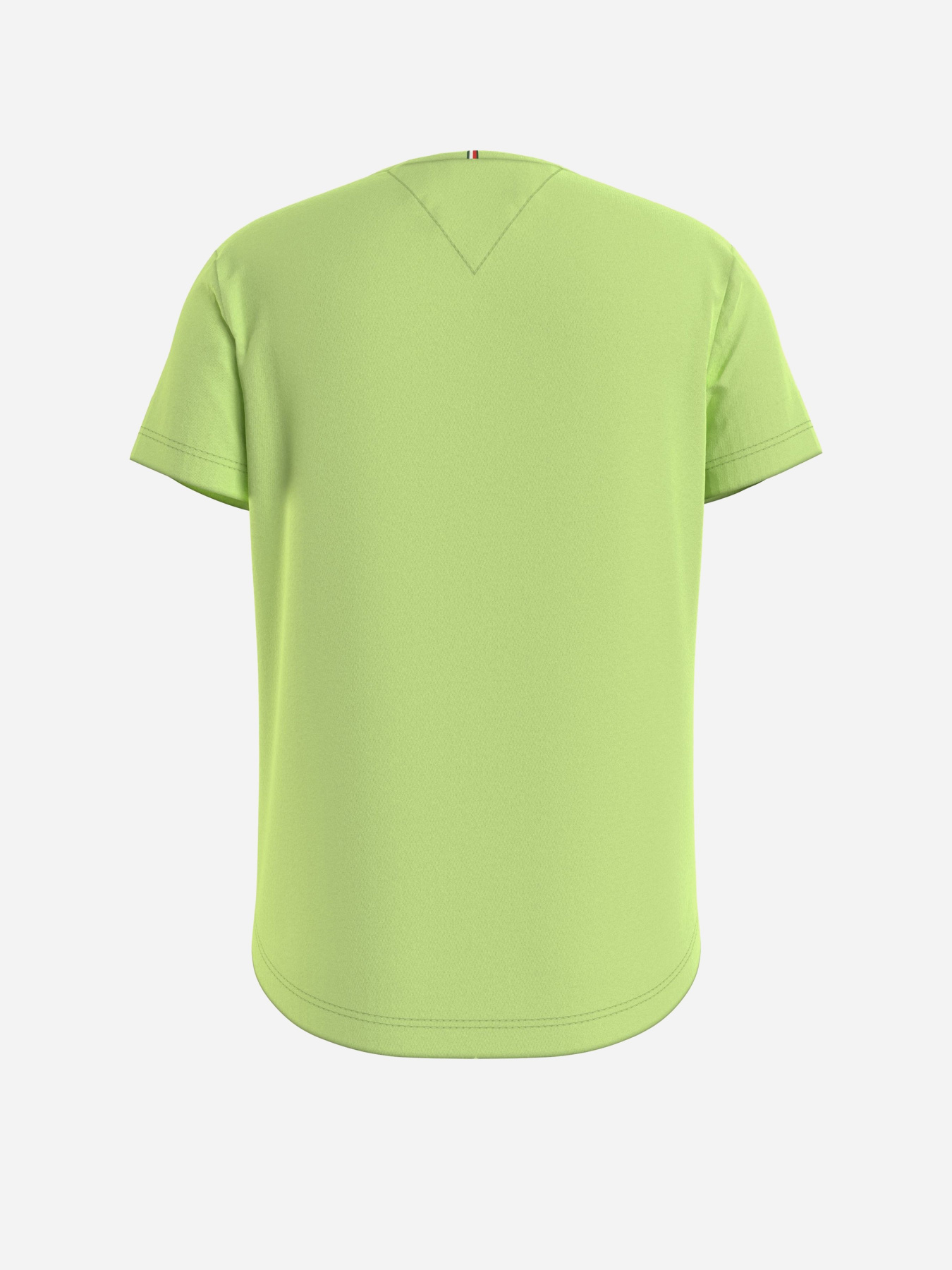 Футболка Tommy Hilfiger модель KG0KG05242-LT3 Фото