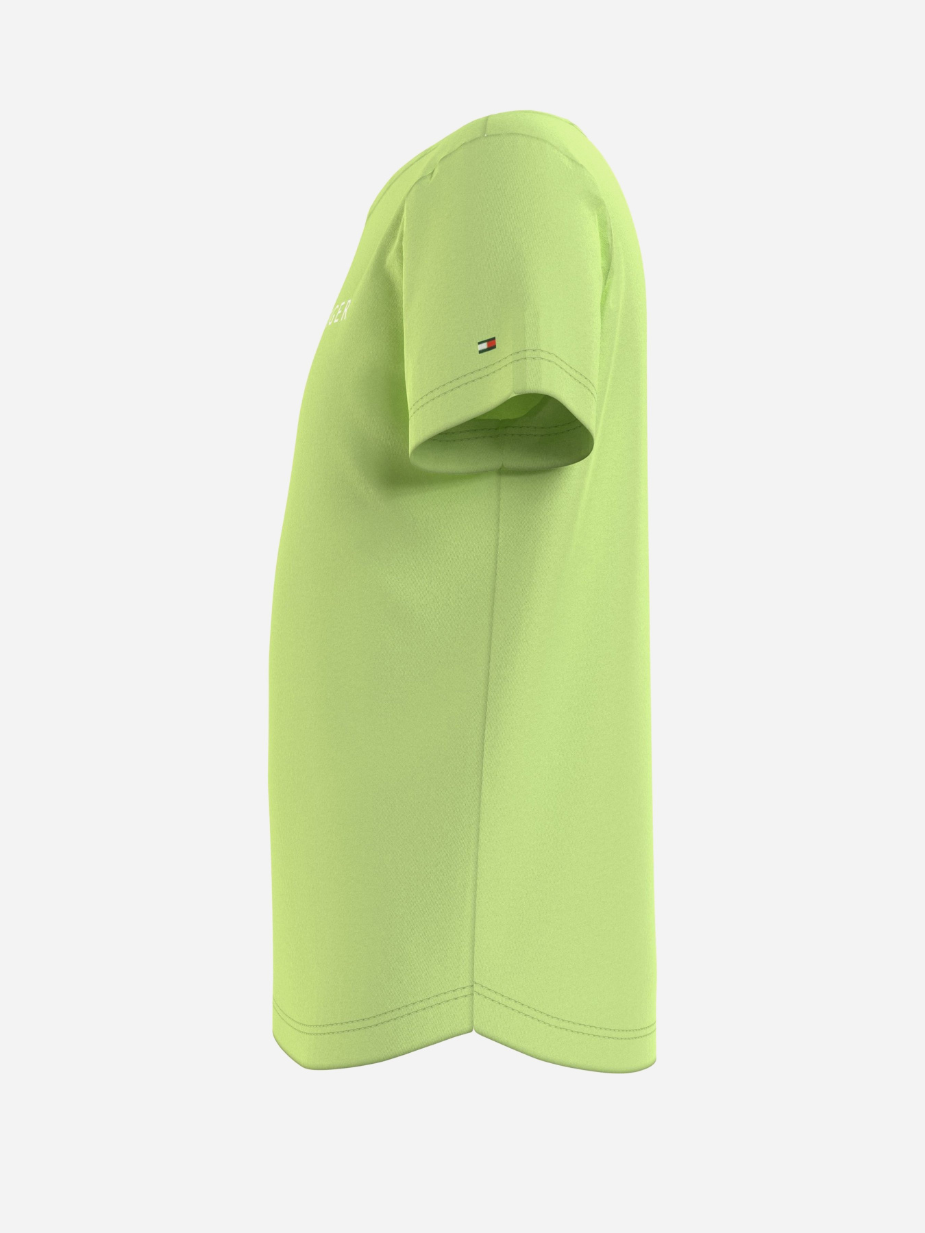 Футболка Tommy Hilfiger модель KG0KG05242-LT3 Фото