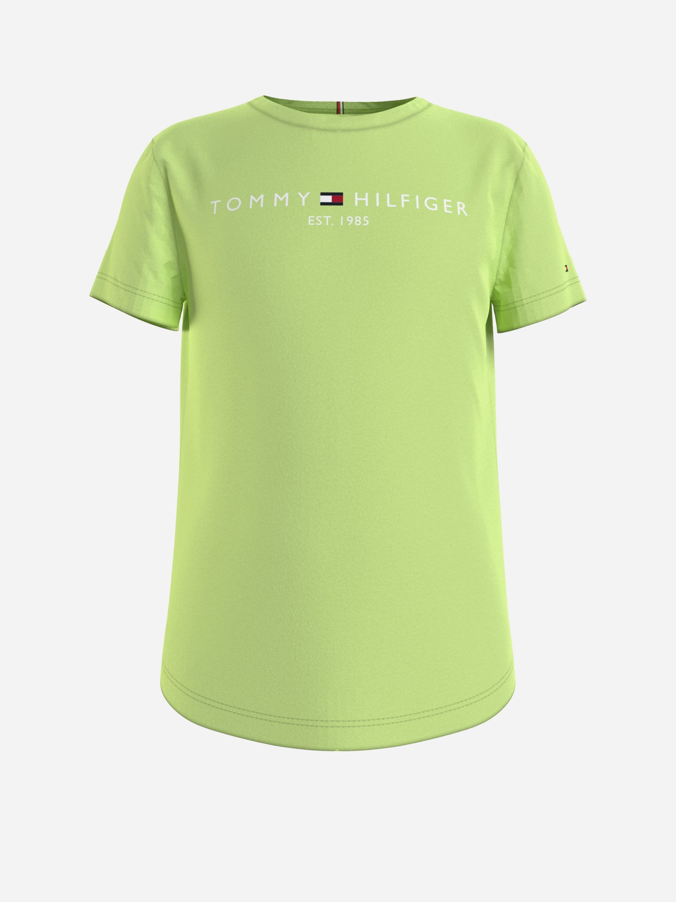 Футболка Tommy Hilfiger модель KG0KG05242-LT3 Фото