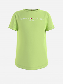 Футболка Tommy Hilfiger модель KG0KG05242-LT3 Фото