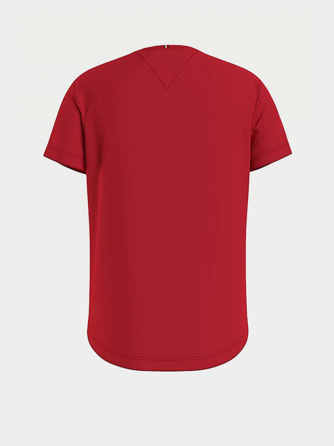 Футболки и поло Tommy Hilfiger Essential модель KG0KG05242-XNL Фото