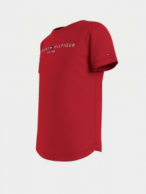 Футболки и поло Tommy Hilfiger Essential модель KG0KG05242-XNL Фото