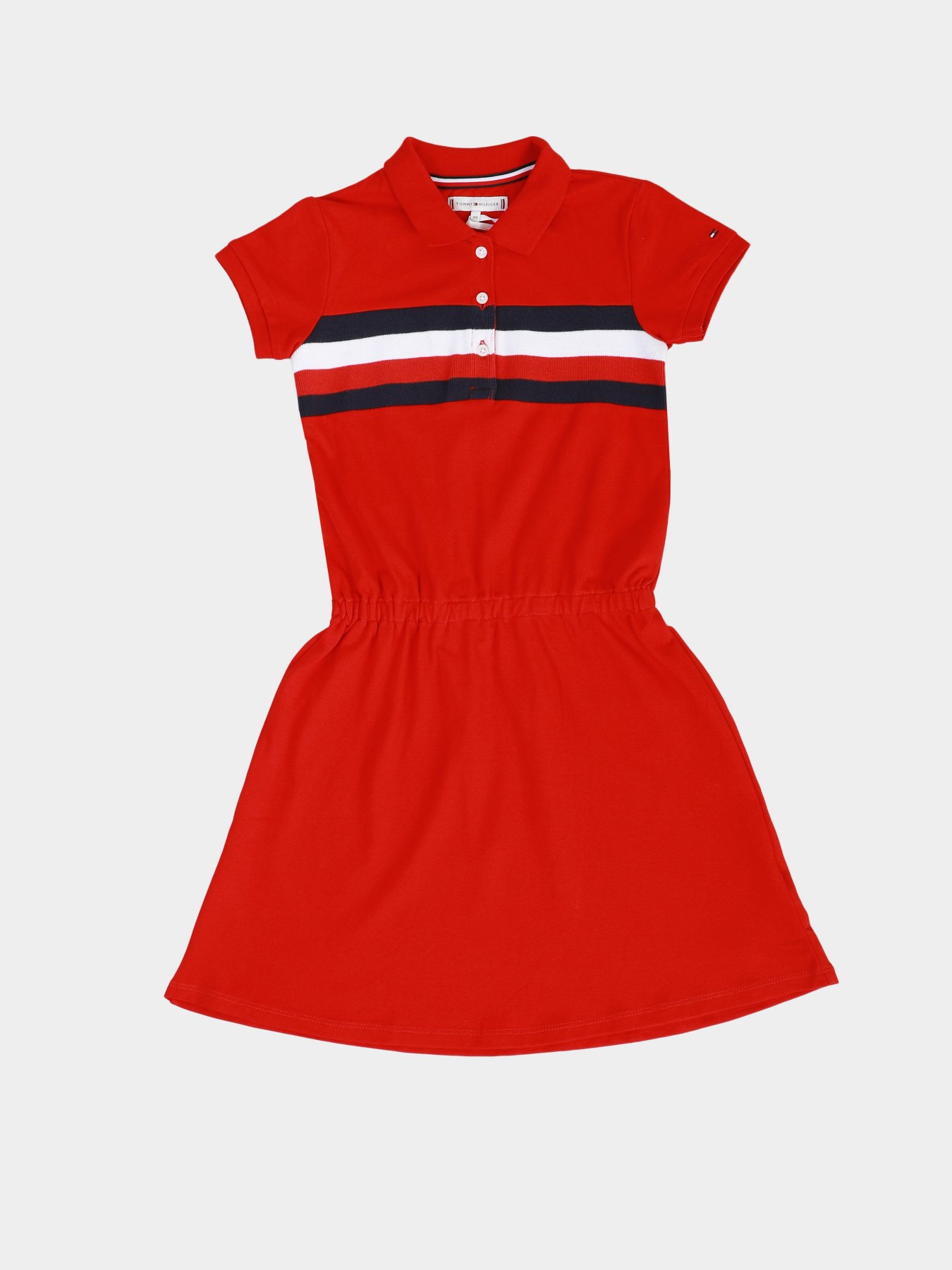 Платья Tommy Hilfiger модель KG0KG05637-XNL Фото