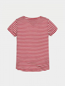 Футболка Tommy Hilfiger модель KG0KG05689-0FA Фото