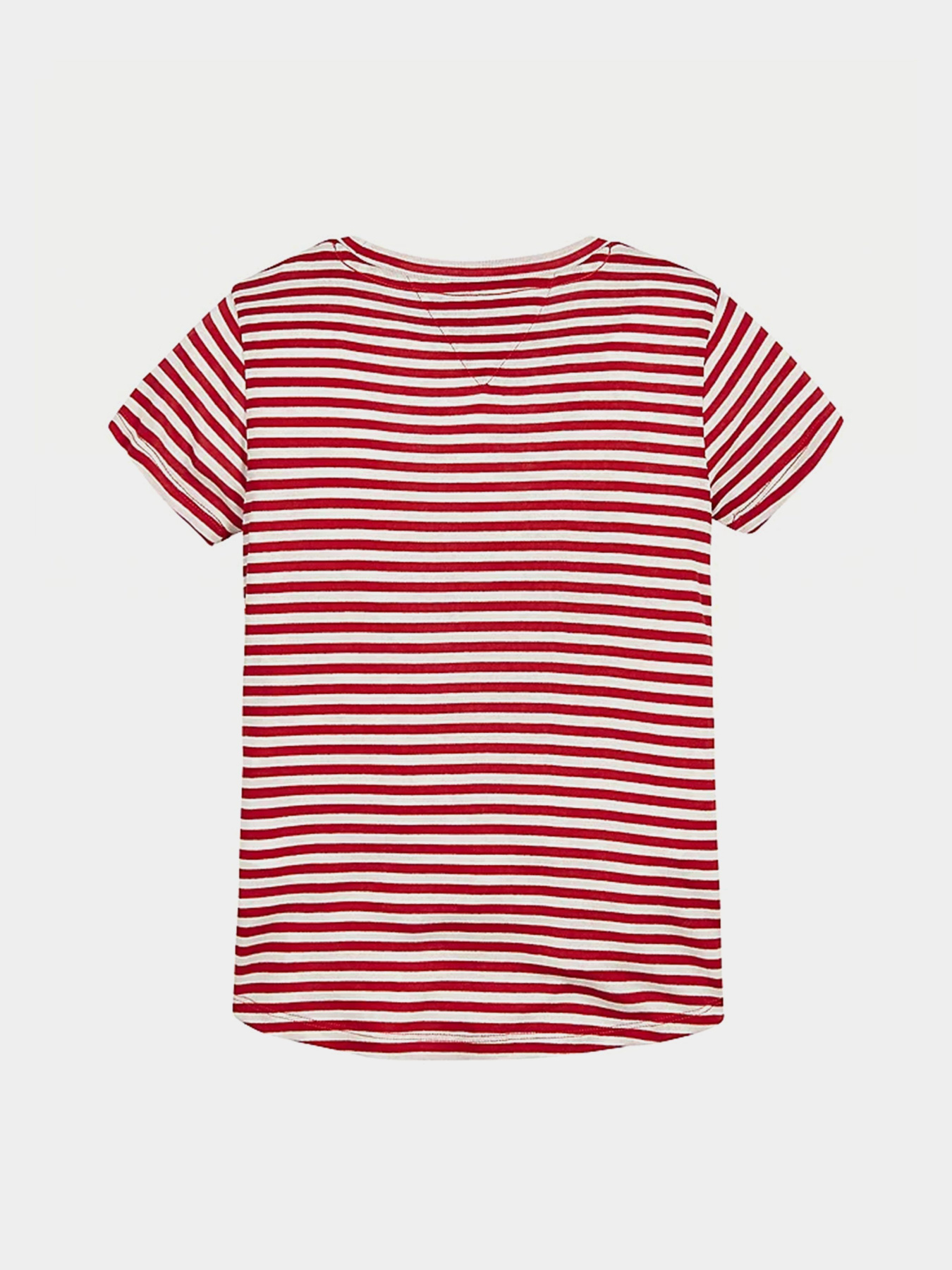 Футболка Tommy Hilfiger модель KG0KG05689-0FA Футболка Tommy Hilfiger модель KG0KG05689-0FA Фото