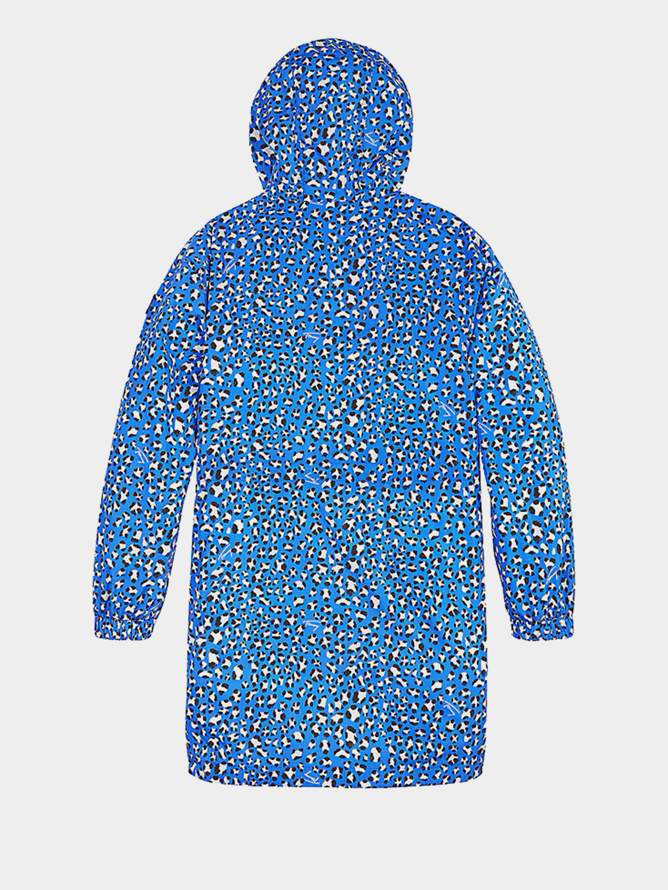 Плащ Tommy Hilfiger модель KG0KG05755-C45 Фото