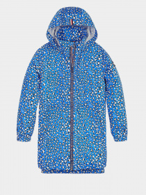 Плащ Tommy Hilfiger модель KG0KG05755-C45 Фото