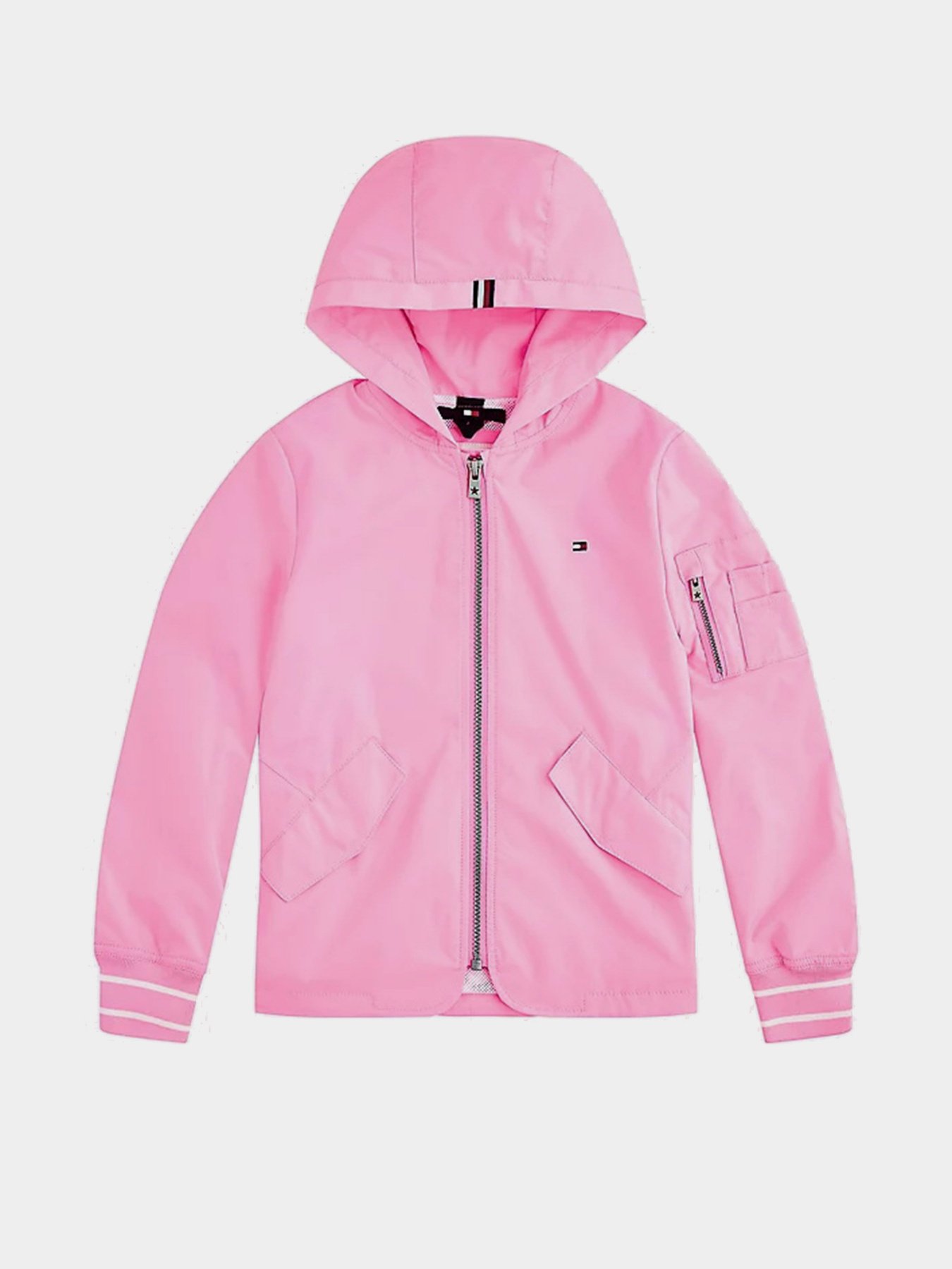 Куртка Tommy Hilfiger модель KG0KG05757-T1O Фото