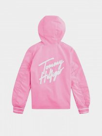 Куртка Tommy Hilfiger модель KG0KG05757-T1O Фото