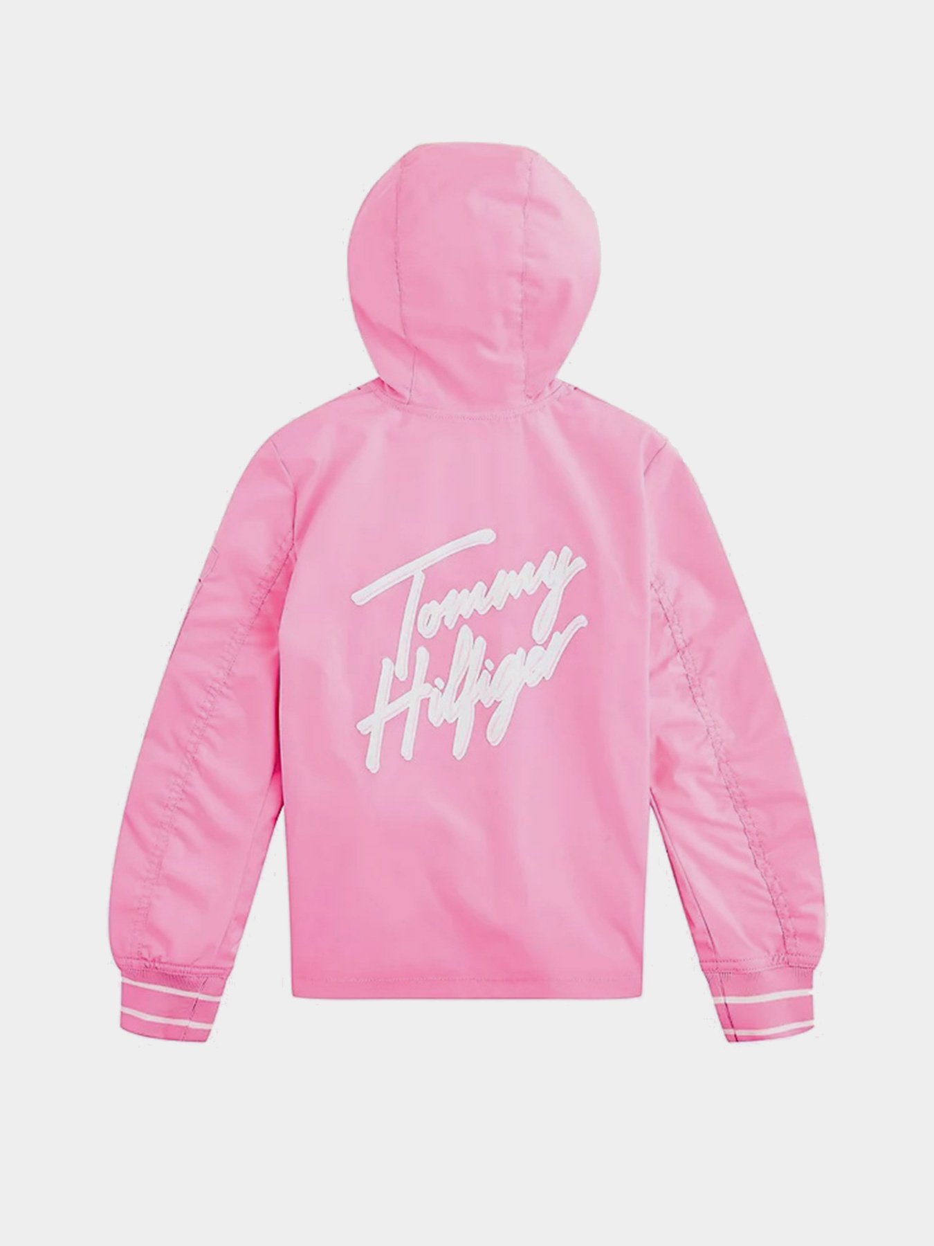 Куртка Tommy Hilfiger модель KG0KG05757-T1O Куртка Tommy Hilfiger модель KG0KG05757-T1O Фото