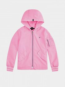 Куртка Tommy Hilfiger модель KG0KG05757-T1O Куртка Tommy Hilfiger модель KG0KG05757-T1O Фото