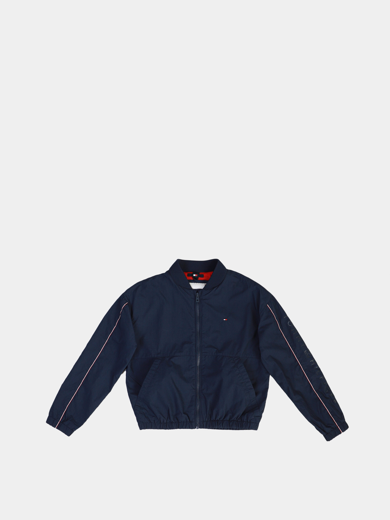 Бомбер Tommy Hilfiger модель KG0KG05760-C87 Фото