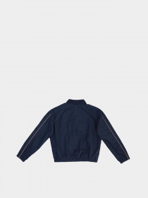 Бомбер Tommy Hilfiger модель KG0KG05760-C87 Фото