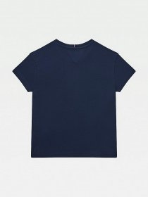 Футболка Tommy Hilfiger модель KG0KG05761-C87 Фото