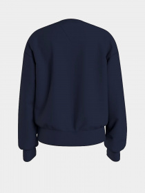 Свитшот Tommy Hilfiger модель KG0KG05764-C87 Фото