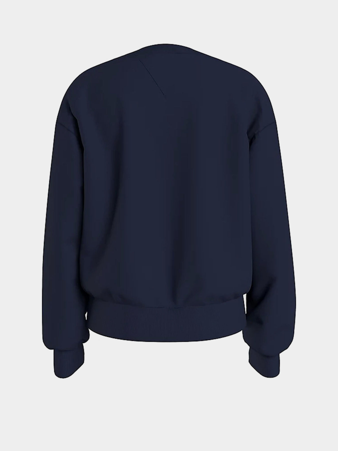 Світшот Tommy Hilfiger модель KG0KG05764-C87 Фото