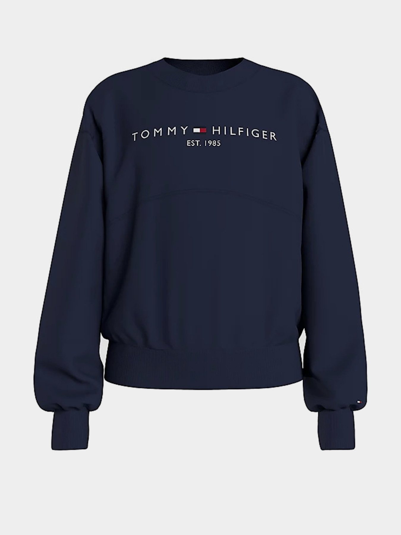 Світшот Tommy Hilfiger модель KG0KG05764-C87 Фото