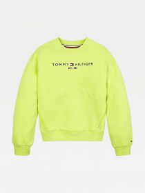 Свитшот Tommy Hilfiger модель KG0KG05764-LT3 Фото