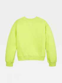 Свитшот Tommy Hilfiger модель KG0KG05764-LT3 Фото