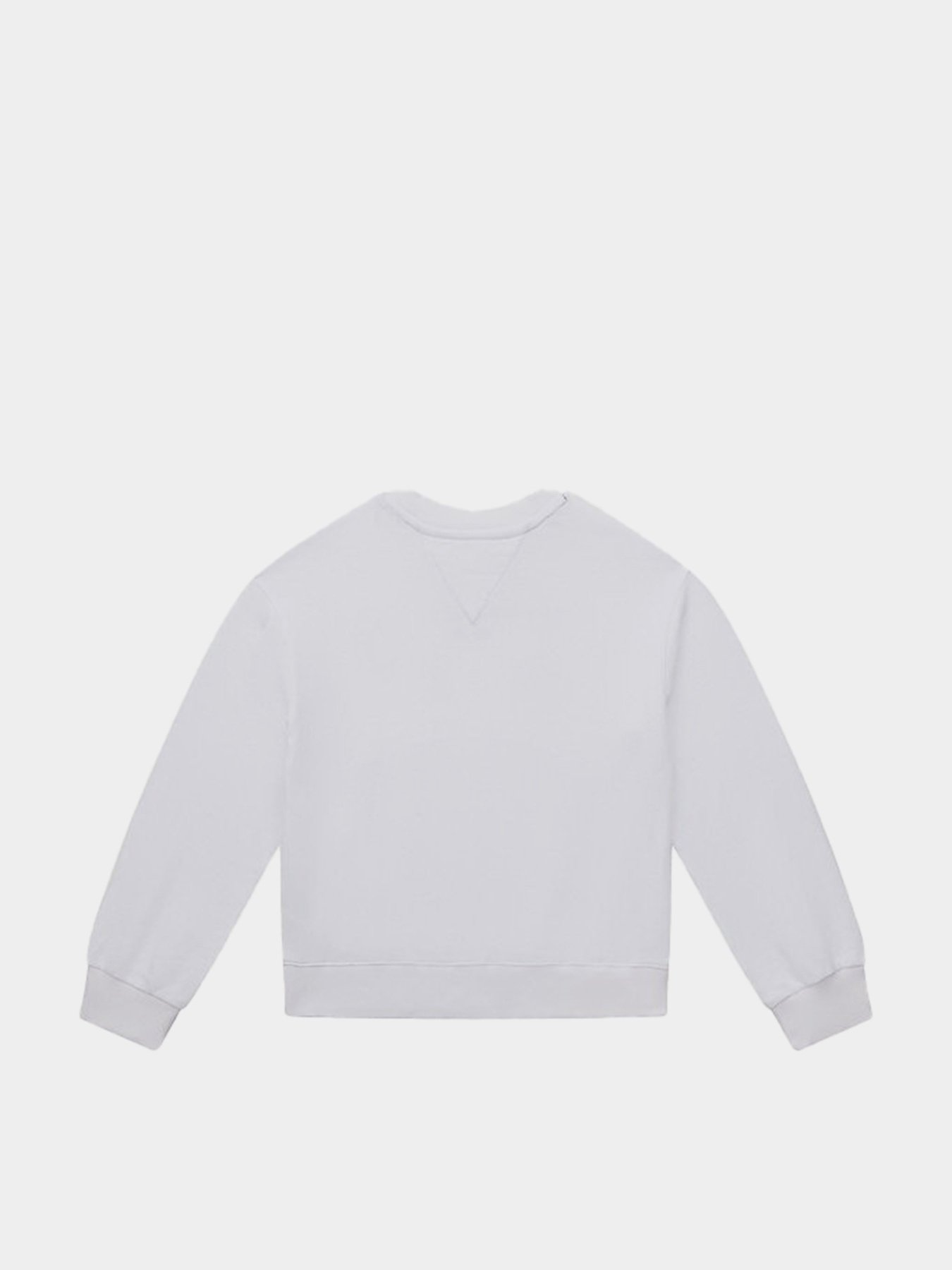 Світшот Tommy Hilfiger модель KG0KG05764-YBR Фото