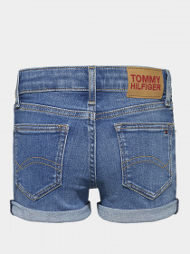 Шорты Tommy Hilfiger модель KG0KG05773-1A4 Фото