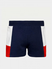 Шорты Tommy Hilfiger Foliu модель KG0KG05774-C87 Фото